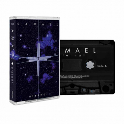 Eternal - Cassette Tape