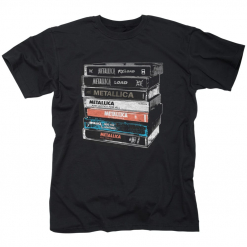 Cassette - T-shirt