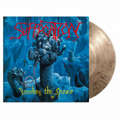 Breeding The Spawn - SMOKE Coloured Vinyl