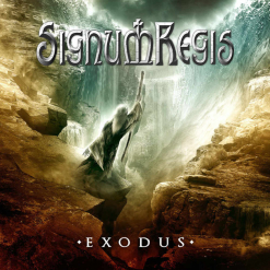 Exodus - Digipak CD