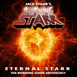 Enternal Starr - The Buring Starr Anthology - Digipak 3-CD
