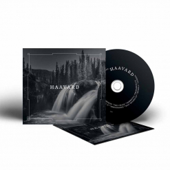Haavard - Digipak CD
