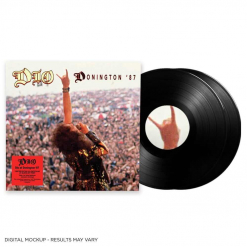 Dio At Donington '87 - 2-Vinyl