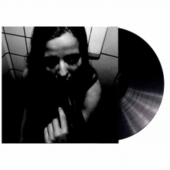 V - Halmstad - BLACK Vinyl