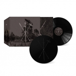 Wurdiz - BLACK Vinyl
