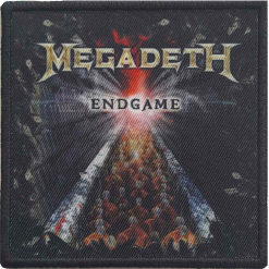 End Game - Patch