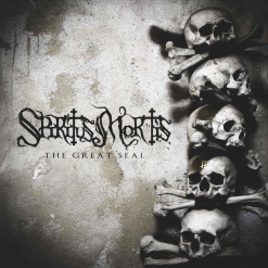The Great Seal - CD