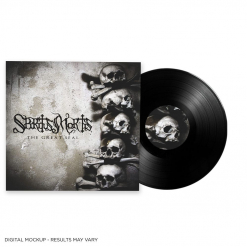 The Great Seal - SCHWARZES Vinyl