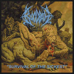 Survival Of The Sickest - Patch