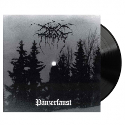 Panzerfaust - BLACK Vinyl