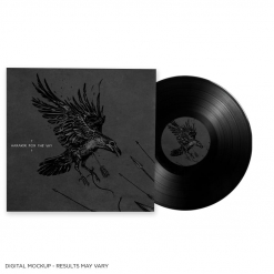 Harakiri For The Sky MMXXII - BLACK Vinyl