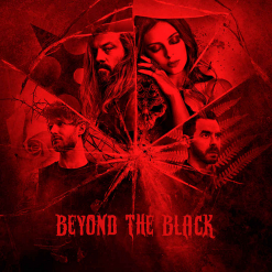 Beyond The Black - CD