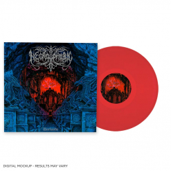 Darkside - RED Vinyl
