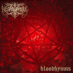 Bloodhymns - Slipcase CD