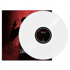 Wiedergänger - WHITE 7" Vinyl