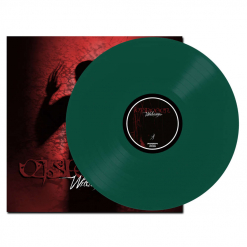 Wiedergänger - GREEN 7" Vinyl