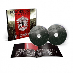 The Concert - Live at the Nokia Theatre - 2-CD