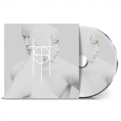 IX - Digipak CD