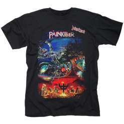Painkiller - T-Shirt