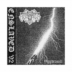 Yggdrasill - Digipak CD