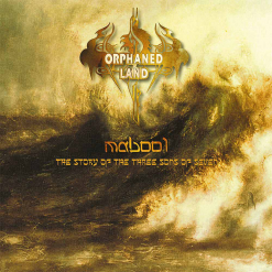 Mabool - The Story Of The Three Sons Of Seven - CD