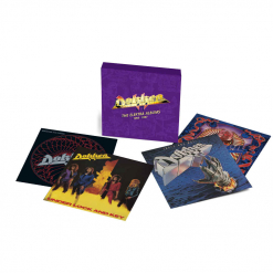 The Elektra Albums 1983-1987 - 4-CD Box
