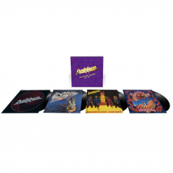 The Elektra Albums 1983-1987 - 5-Vinyl Box