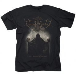Into Sorrow Evermore - T-Shirt