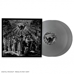 Casus Luciferi - SILBERNES 2-Vinyl
