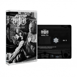 Totentanz 2001 - Cassette Tape