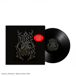 Arise From Worms - Vinyl