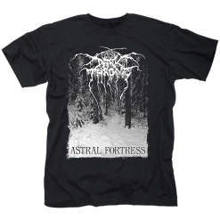 Astral Fortress - Forest - T-shirt