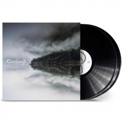 Heimdal - SCHWARZES 2-Vinyl