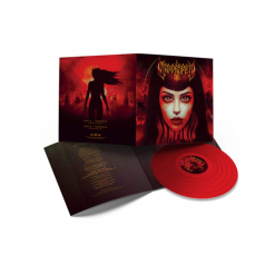 Vampiria - RED Vinyl