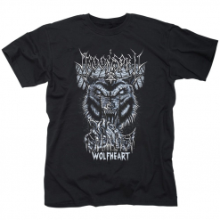 Wolfheart - T-Shirt