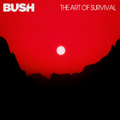 The Art Of Survival - CD