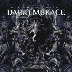 Dark Heavy Metal - Digipak CD