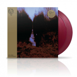 My Arms, Your Hearse - VIOLET 2-Vinyl