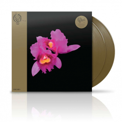 Orchid - GOLDENES 2-Vinyl