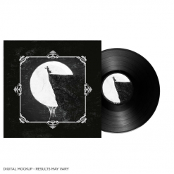 Heretoir - BLACK Vinyl