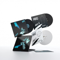 Einzelhaft - Deluxe Edition - 3-Vinyl Box