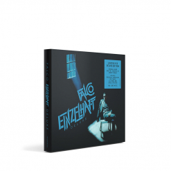 Einzelhaft - Deluxe Edition - Digipak 2-CD