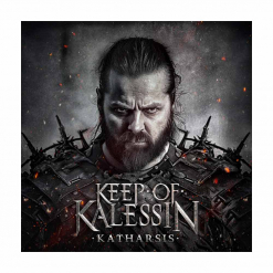 Katharsis - CD
