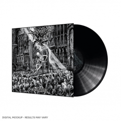 Sakrileg - BLACK Vinyl