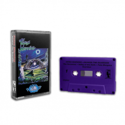 Awaken The Guardian - Cassette Tape