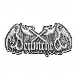 Logo - Metal Pin