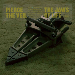 The Jaws Of Life - CD