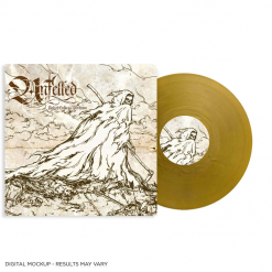 Pall of Endless Perdition - GOLDENES Vinyl