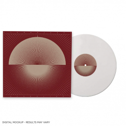 Father Light - WHITE Vinyl