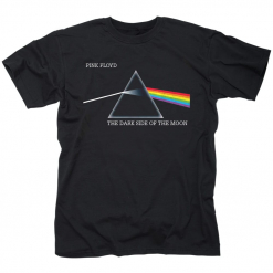 Dark Side Of The Moon - T-Shirt